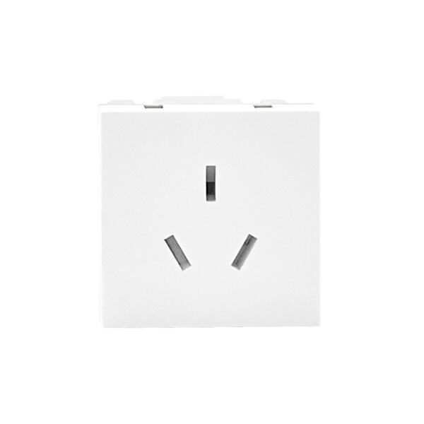 The future of power - modular power sockets