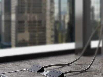 Key Factors for Choosing Pop-Up Power Outlets for Conference Tables