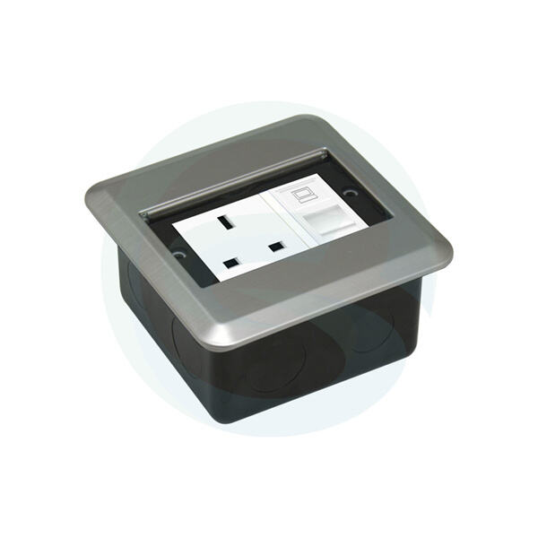 The Seamless Solution for Powering Your Workplace