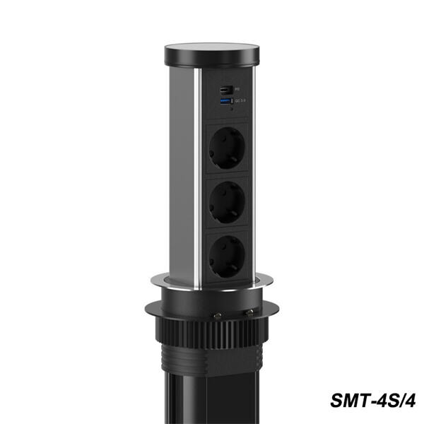 The Perfect Solution for Limited Space