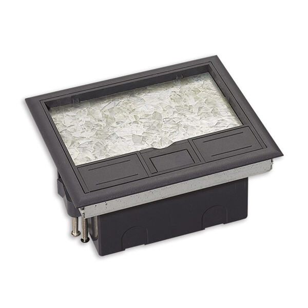 Unboxing the Forgotten Box on the Floor