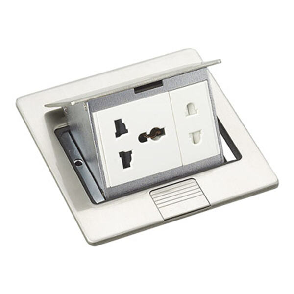 Využijte maximálně svůj prostor pomocí vyskakovacích zásuvek!