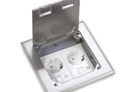 Modular Power Sockets: The Future of Customizable Electrical Solutions