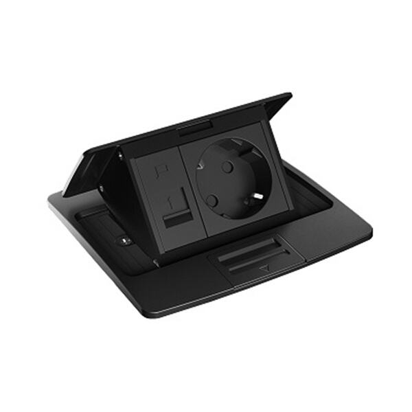 How to Choose the Right Electrical Floor Box for Your Installation Needs