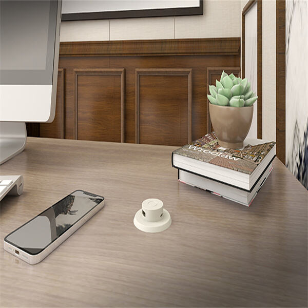 Vytvořte si co nejvíce místa na pracovních plochách pomocí úsporných vysouvacích zásuvek