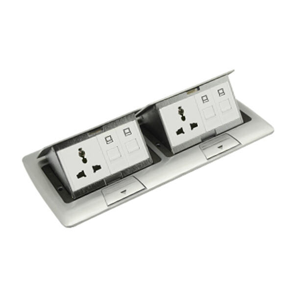Experience the Convenience of a Pop Up USB Outlet Anywhere You Need I