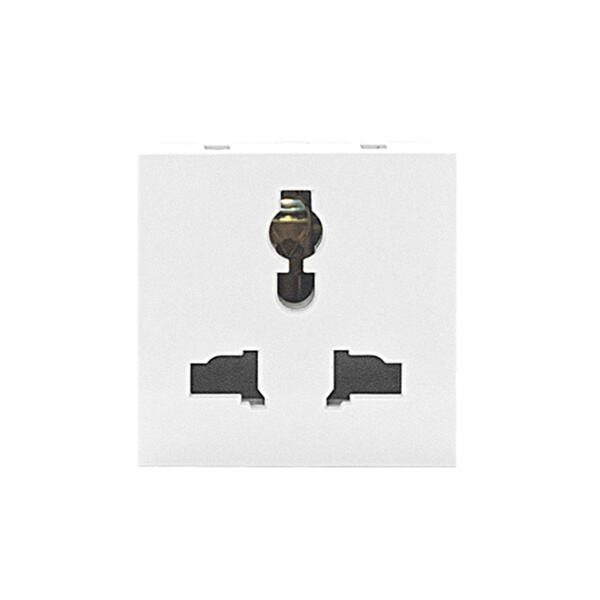 The Aesthetics of Modular Switches and Sockets