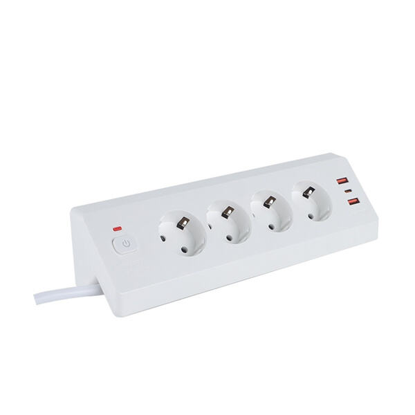 Už nikdy neklopýtáte o dráty díky vývodnici v gauči