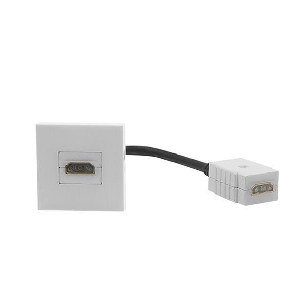 Get the most value for your money with our modular socket pricing.