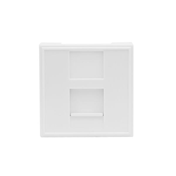 Modular Power Outlets for Every Need