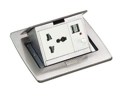 How Waterproof Floor Boxes Enhance Safety in High-Moisture Areas