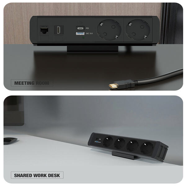 Dělání schůzí produktivnějšími