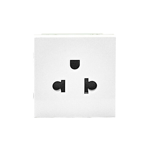 Upgrade Your Electrical System with 16 Amp Modular Sockets