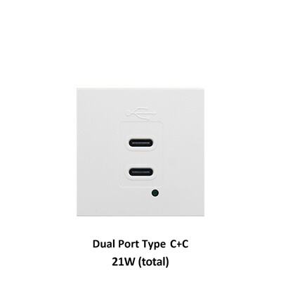 Maximize Your Outlet Space with USB Charger Outlets