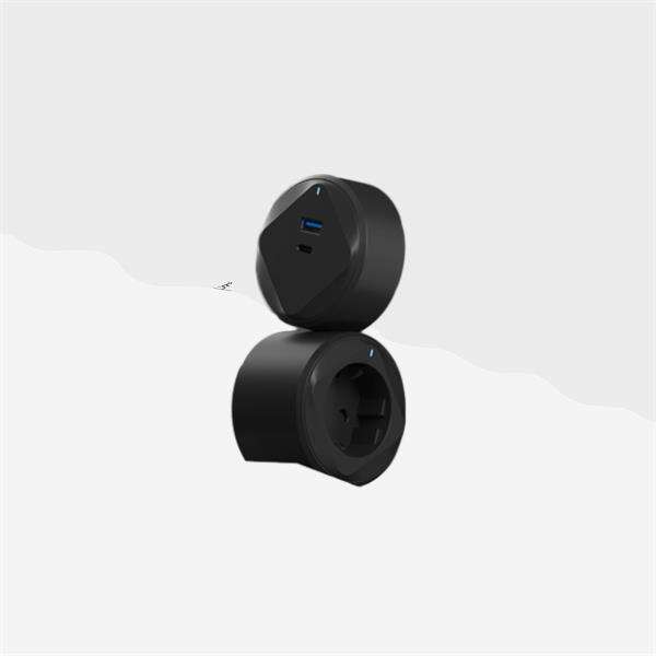 Bringing Innovation to Industrial Power Management