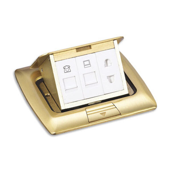 Stylové a praktické vysunovací zásuvky