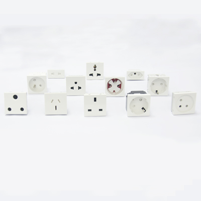 Why 6 Amp Modular Sockets Suit Space-Limited Areas