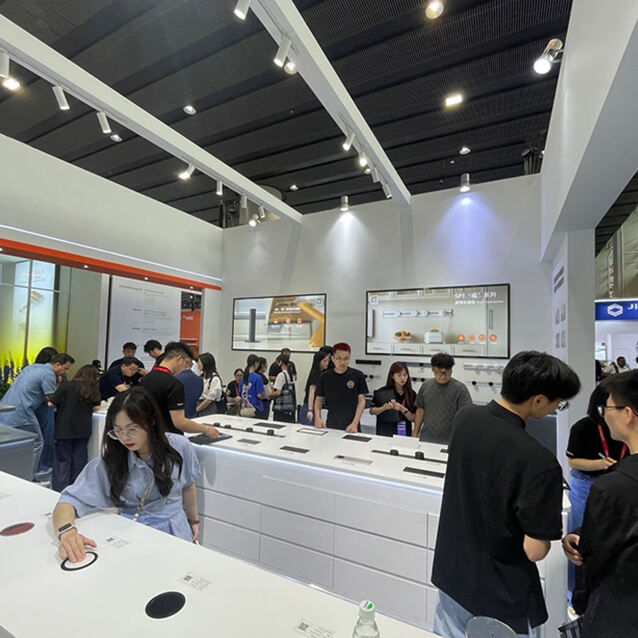 A Thrilling First Day at CIFF: Powering the Future