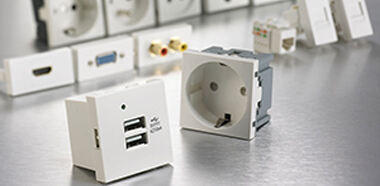 The Benefits of Integrating Modular USB Chargers into Furniture