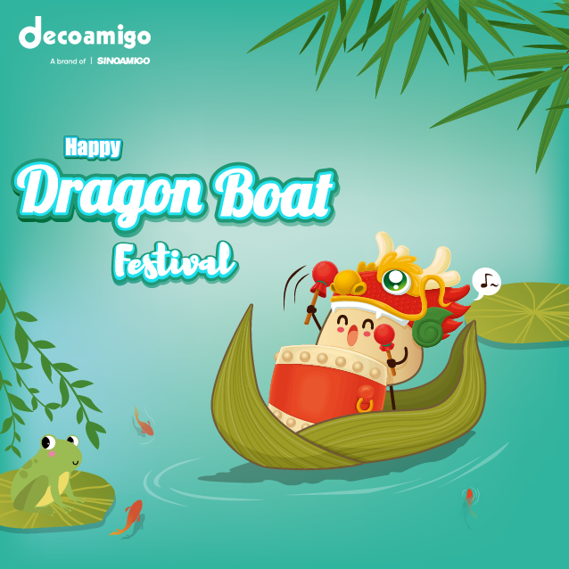 Commemorating Duanwu: Honoring Tradition and Fostering Connection