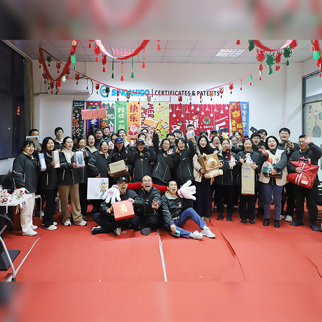 A Joyful Celebration: Uniting in Holiday Spirit