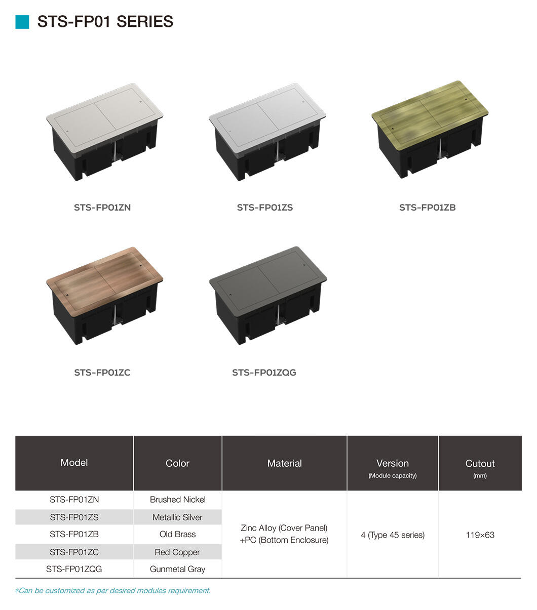 Mini Flip-up Desk Outlets STS-FP01 Series 19.jpg