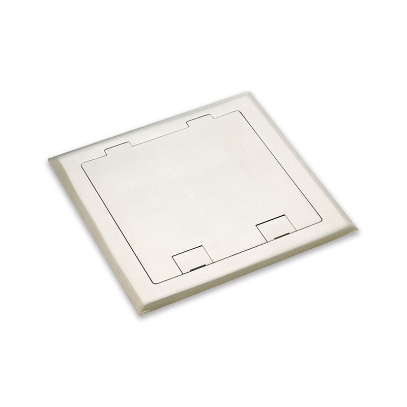 SOP-146 Open Type Series Floor Box