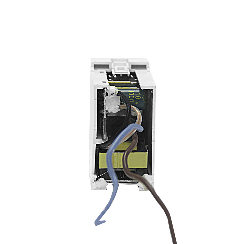 Modular Socket Dual Port Type A+A 10.5W (total) USB Charger F21-C