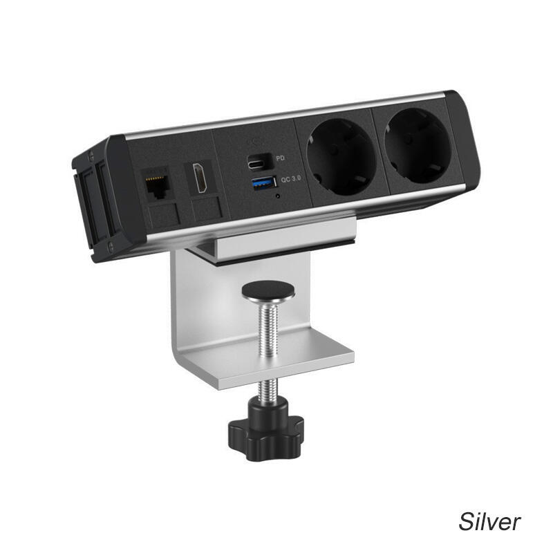 STS-C60 On-desk Socket